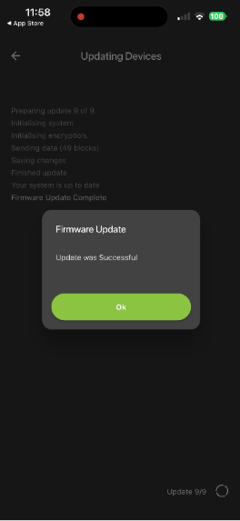A screenshot of a computer

AI-generated content may be incorrect.